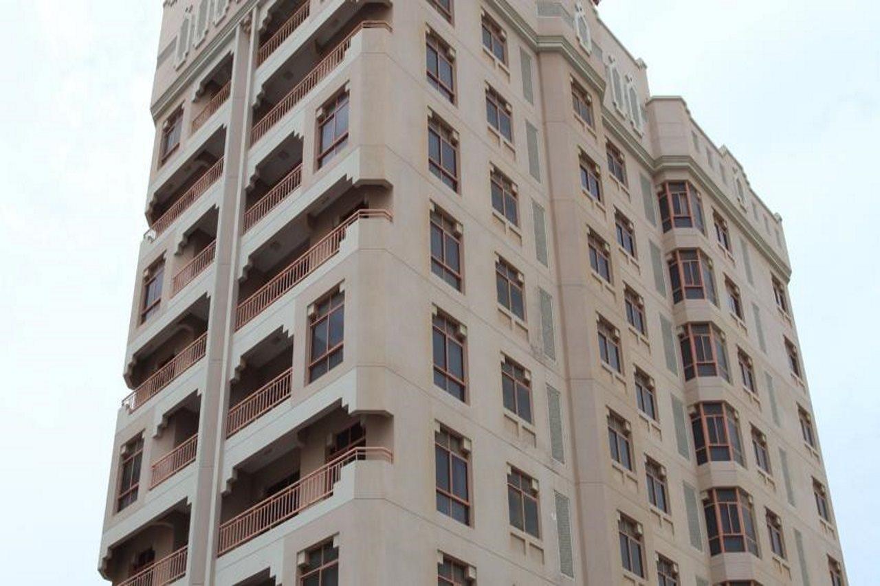 Windsor Tower Hotel Manama Exterior photo
